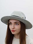 Шляпа BAILEY арт. 70653BH BURNELL (бежевый)